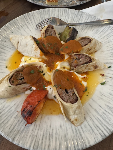 Photo of Turk Oasis Restaurant - 106 Camden Rd, Royal Tunbridge Wells, Tunbridge Wells TN1 2QX